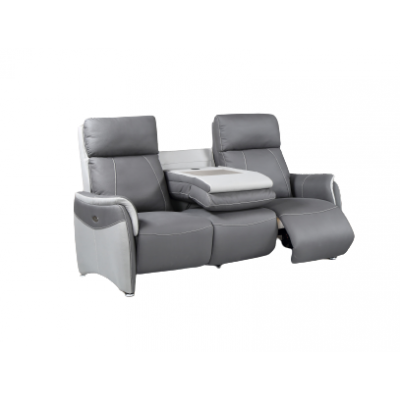 Sofa inclinable électrique 6496 (Royal14/Royal12)